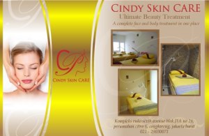 Cindy Skin Care